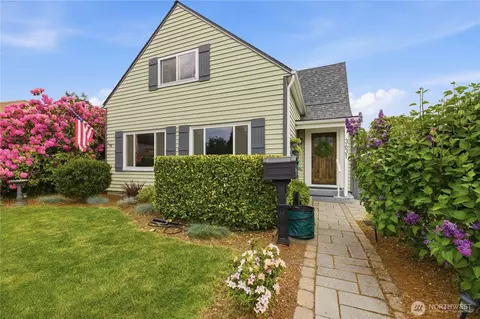 3631 E I St, Tacoma, WA 98404