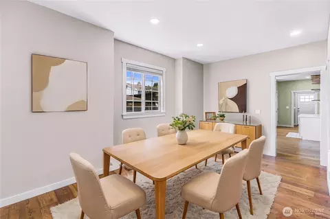 Dining - 1418 Maple St, Everett, WA 98201 photo 1 of 1