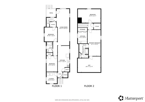 Floorplan - 1418 Maple St, Everett, WA 98201 photo 1 of 1