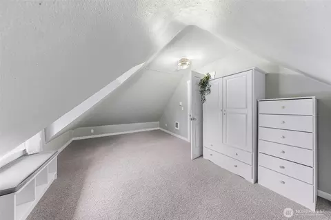 Bedroom - 1418 Maple St, Everett, WA 98201 photo 8 of 8