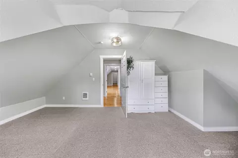 Bedroom - 1418 Maple St, Everett, WA 98201 photo 7 of 8