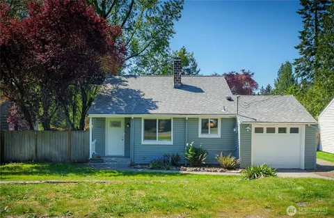 16909 12th Pl NE, Shoreline, WA 98155