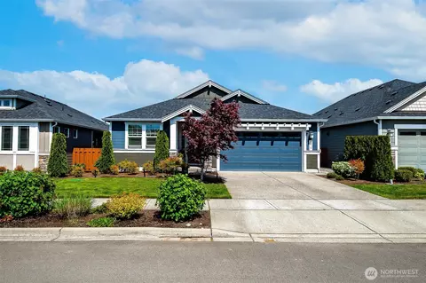 9410 Bowthorpe St SE, Olympia, WA 98513