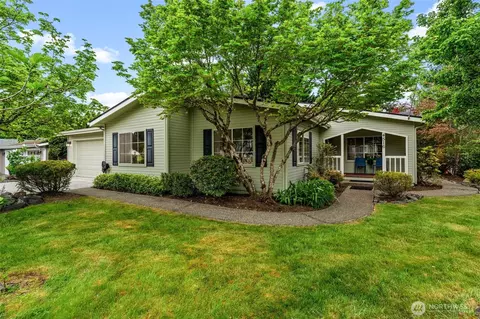 4516 146th St NW #26, Gig Harbor, WA 98332