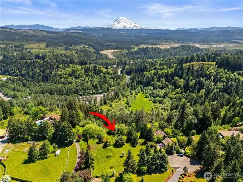 23421 Rim Rd E, Graham, WA 98338