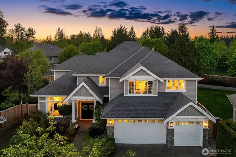 27212 SE 12th Pl, Sammamish, WA 98075