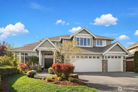 27212 SE 12th Pl, Sammamish, WA 98075