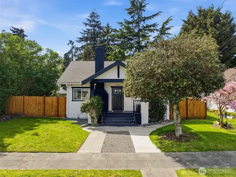 6214 S Warner St, Tacoma, WA 98409
