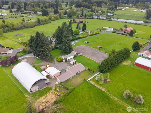 3405 NE 254th St, Ridgefield, WA 98642