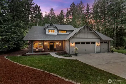 14636 Fagerud Rd SE, Olalla, WA 98359