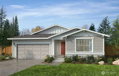 2258 207th Street Ct E #4, Spanaway, WA 98387