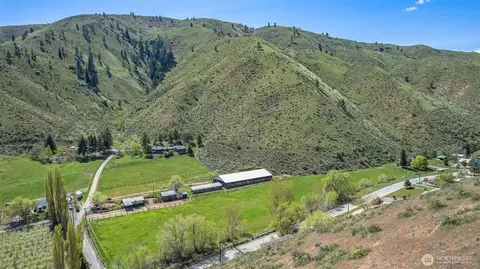 0 Nna Number 2 Canyon Rd, Wenatchee, WA 98801