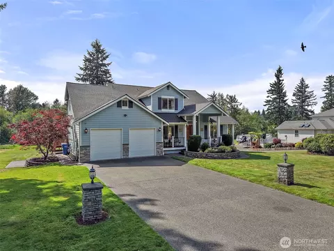 12302 229th Ave E, Bonney Lake, WA 98391
