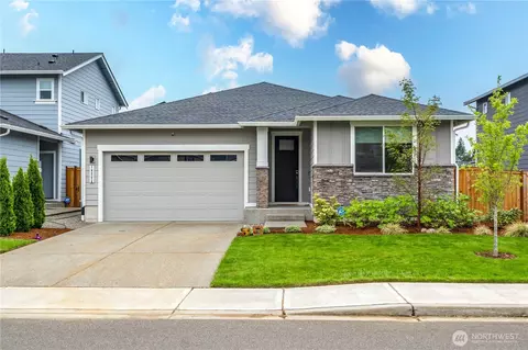 18224 134th Ave E, Puyallup, WA 98374