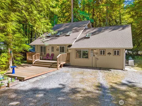 7036 Rainier Way #98244, Glacier, WA 98244