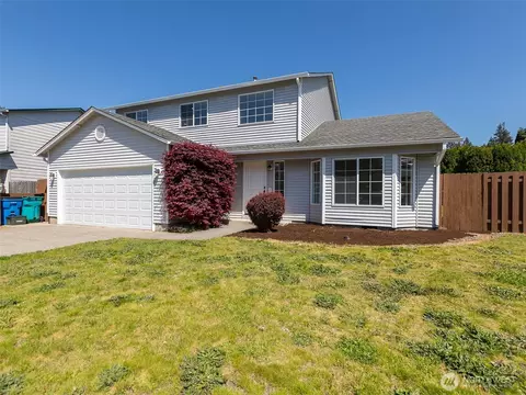 14812 NE 74th Cir, Vancouver, WA 98682