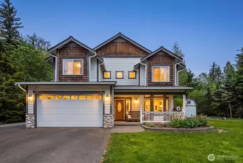 29328 318th Ave SE, Ravensdale, WA 98051