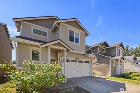 553 NE Nantucket St, Bremerton, WA 98310