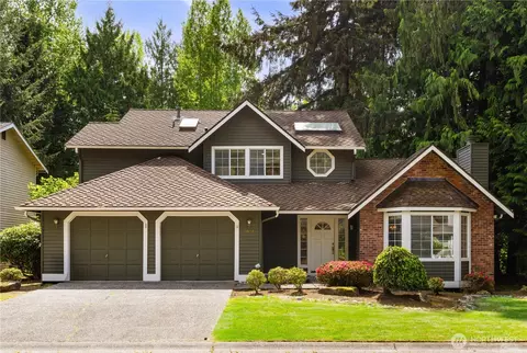 3824 119th Pl SE, Everett, WA 98208
