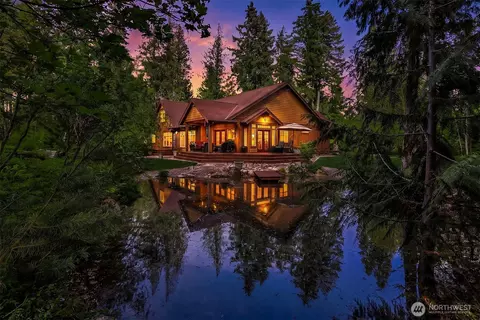 561 Storie Ln, Cle Elum, WA 98922