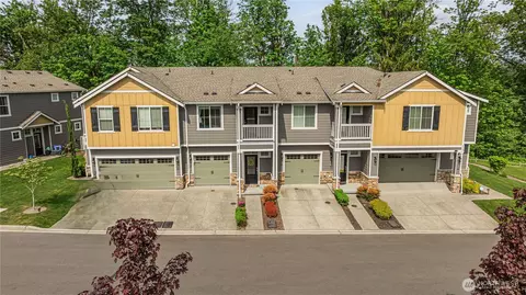 8812 E Gilman Ave, Arlington, WA 98223
