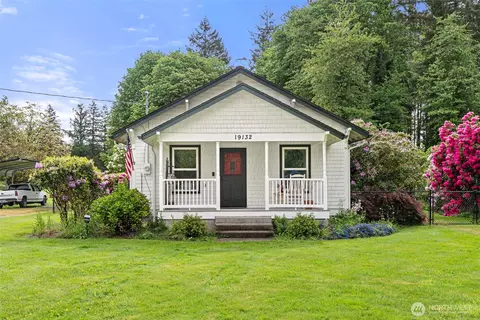 19132 Albany St SW, Rochester, WA 98579