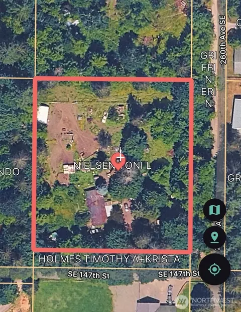 14621 260th Ave SE, Issaquah, WA 98027