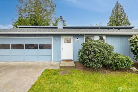 326 W Marion St, Arlington, WA 98223