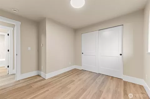 Bedroom - 136 Rainier Acres Rd SE, Rainier, WA 98576 photo 5 of 11