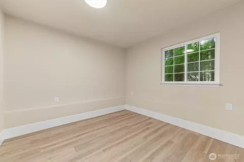 Bedroom - 136 Rainier Acres Rd SE, Rainier, WA 98576 photo 8 of 11