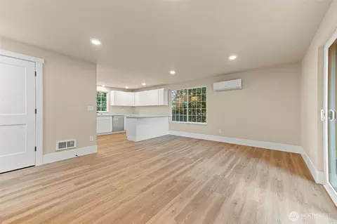 Living - 136 Rainier Acres Rd SE, Rainier, WA 98576 photo 1 of 7