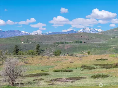 265 E Chewuch Rd, Winthrop, WA 98862