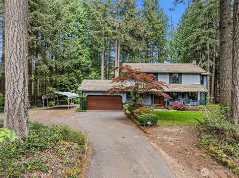 14671 Fagerud Rd SE, Olalla, WA 98359