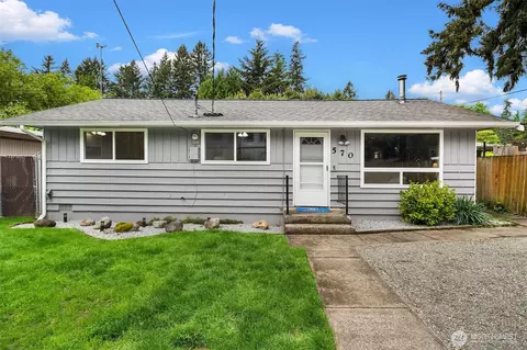 570 SE Andrews St, Issaquah, WA 98027