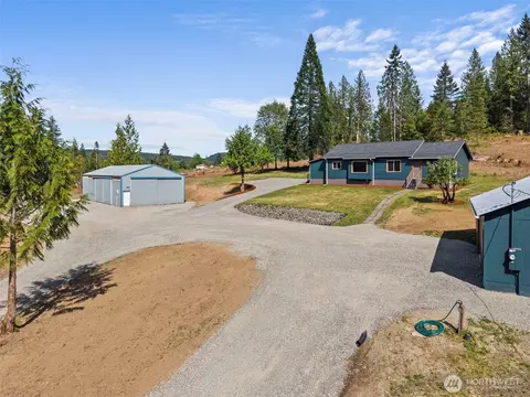 2054 Little Hanaford Rd, Centralia, WA 98531