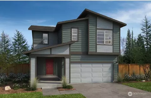 1864 NW Nahele Ct #63, Poulsbo, WA 98370