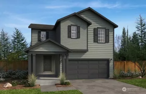 1864 NW Nahele Ct #63, Poulsbo, WA 98370