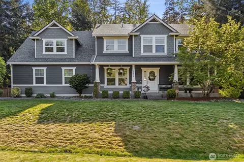 19010 5th St E, Lake Tapps, WA 98391