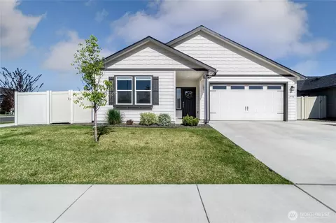 1498 Michele Ave, Walla Walla, WA 99362