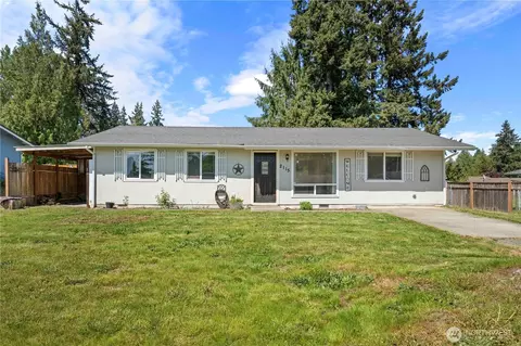 2115 140th Pl NE, Marysville, WA 98271