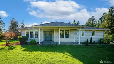 12012 Estates Ln SE, Tenino, WA 98589