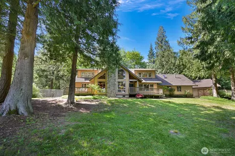 3337 Agate Heights Rd, Bellingham, WA 98226