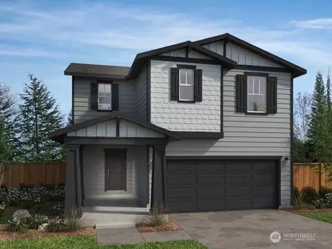 1463 NW Swenson Ct #31, Poulsbo, WA 98370