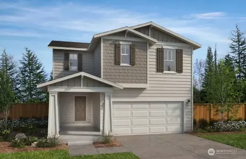 1463 NW Swenson Ct #31, Poulsbo, WA 98370