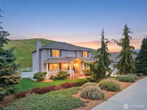 2070 Maiden Ln, Wenatchee, WA 98801
