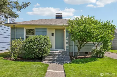 536 28th Ave, Longview, WA 98632