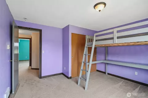 Bedroom - 284 Mauerman Rd, Chehalis, WA 98532 photo 9 of 9