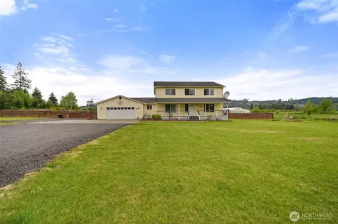 284 Mauerman Rd, Chehalis, WA 98532