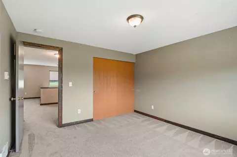 Bedroom - 284 Mauerman Rd, Chehalis, WA 98532 photo 5 of 9