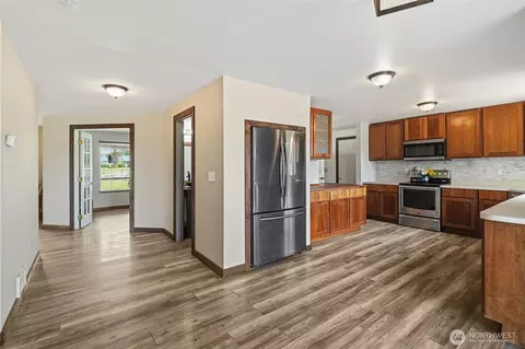 Entry Way - 284 Mauerman Rd, Chehalis, WA 98532 photo 1 of 7